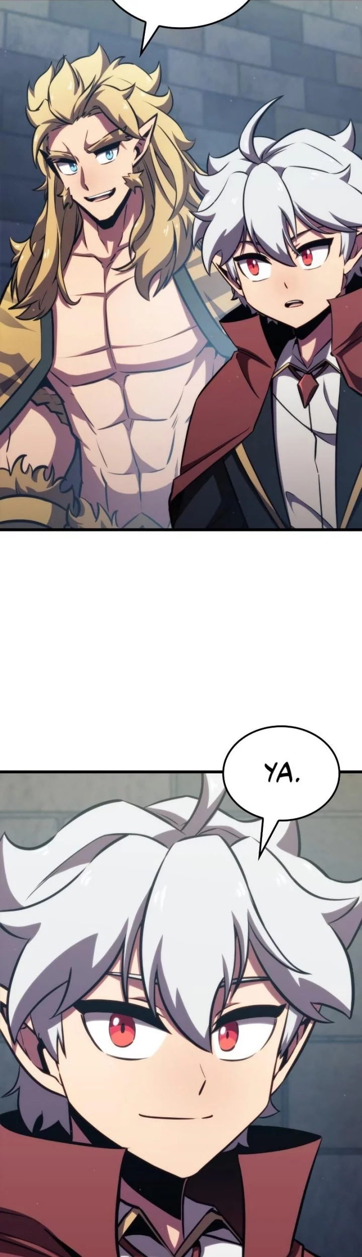 Breakers Chapter 19 Gambar 36