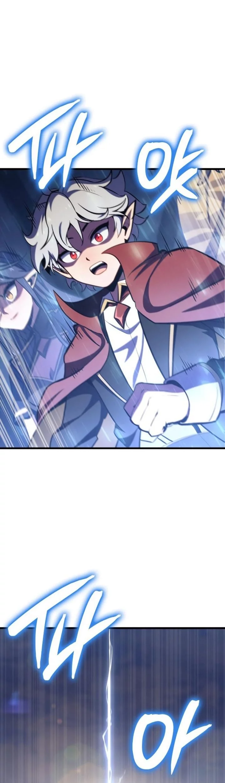 Breakers Chapter 19 Gambar 39