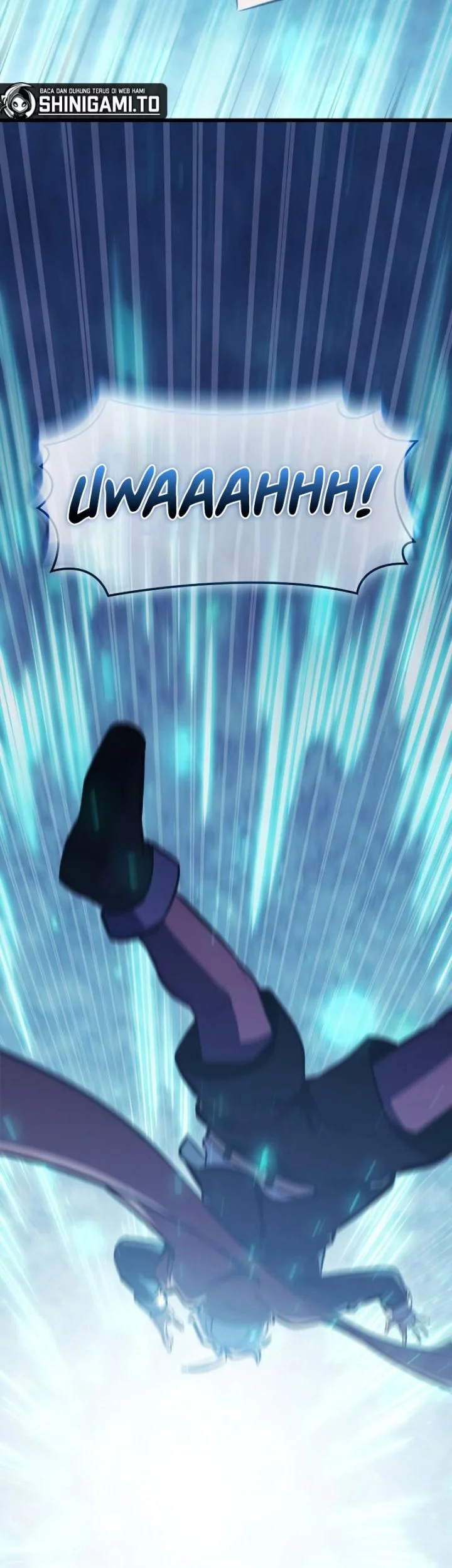 Breakers Chapter 19 Gambar 43