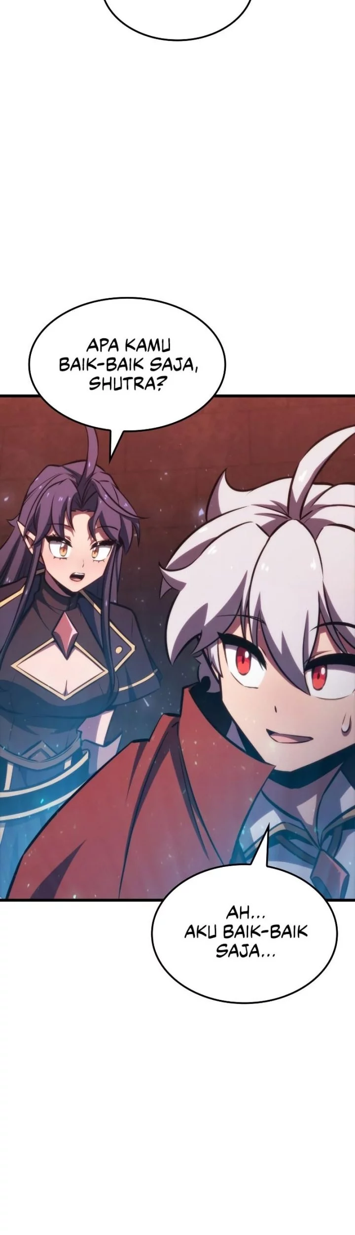 Breakers Chapter 19 Gambar 46