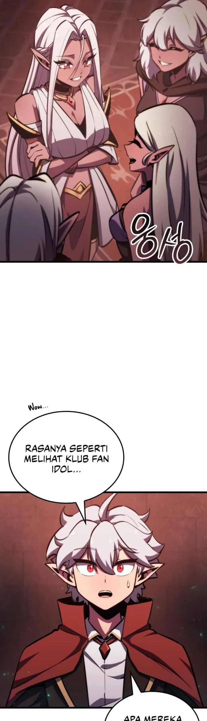 Breakers Chapter 19 Gambar 49