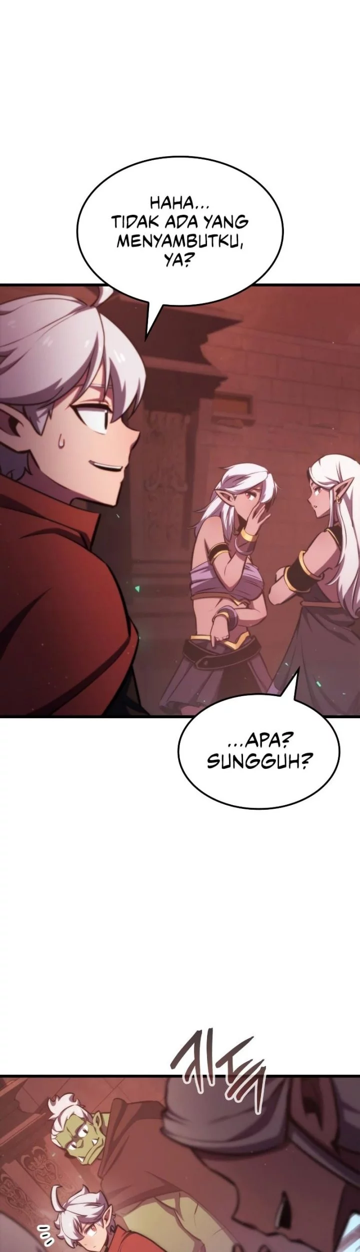 Breakers Chapter 19 Gambar 51