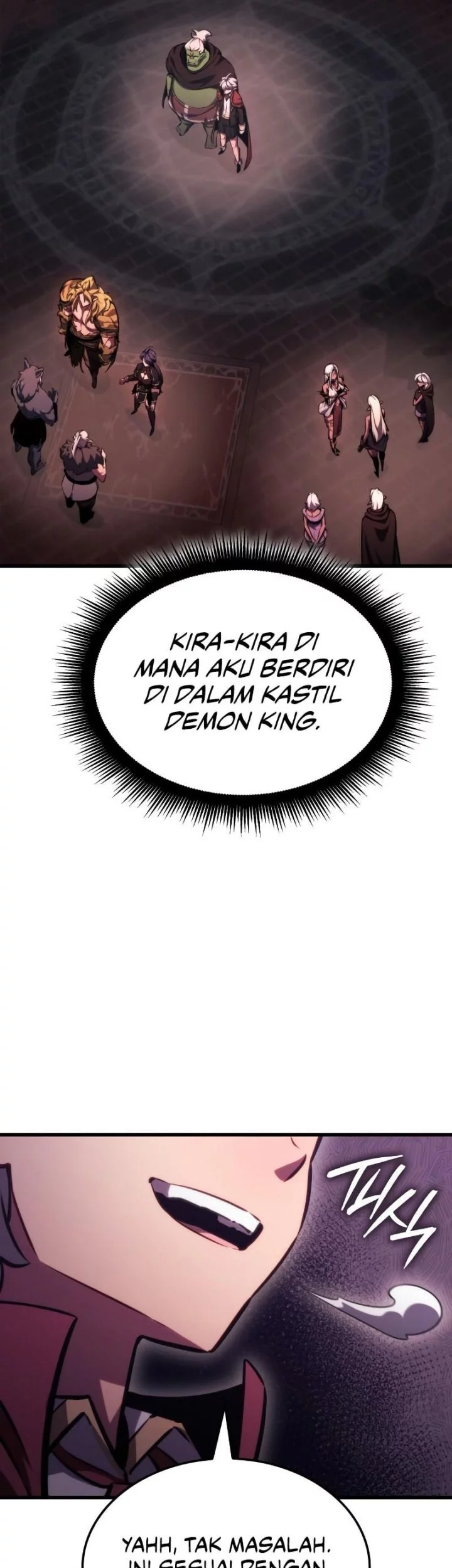Breakers Chapter 19 Gambar 53