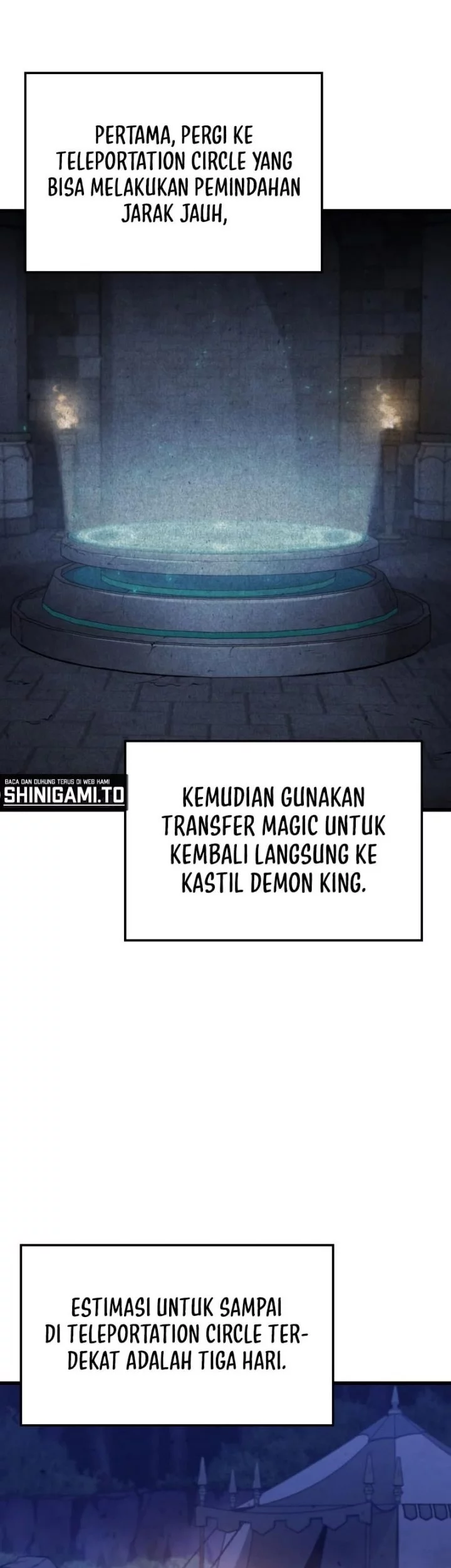 Breakers Chapter 19 Gambar 3