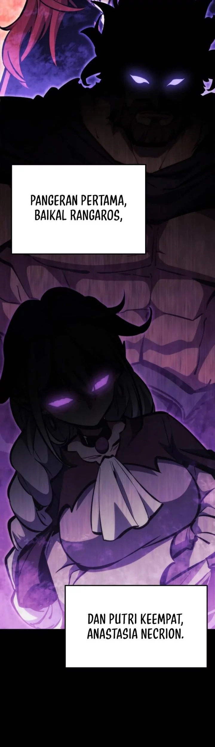 Breakers Chapter 19 Gambar 8