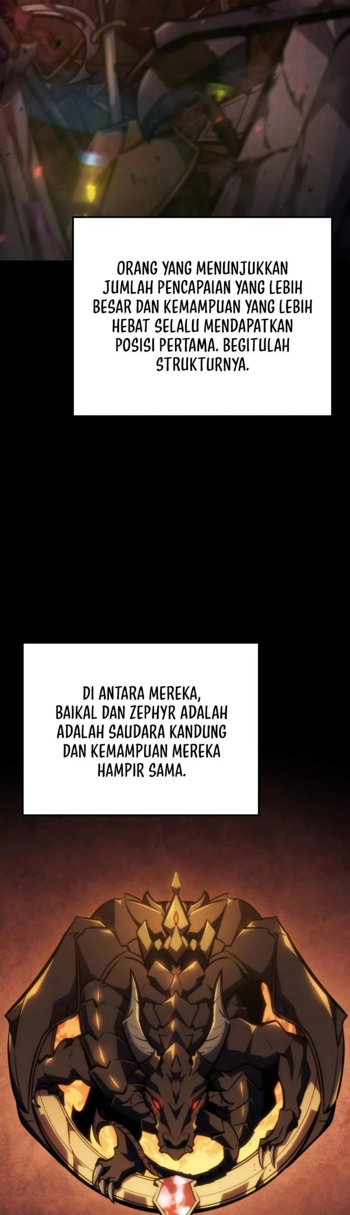 Breakers Chapter 19 Gambar 10