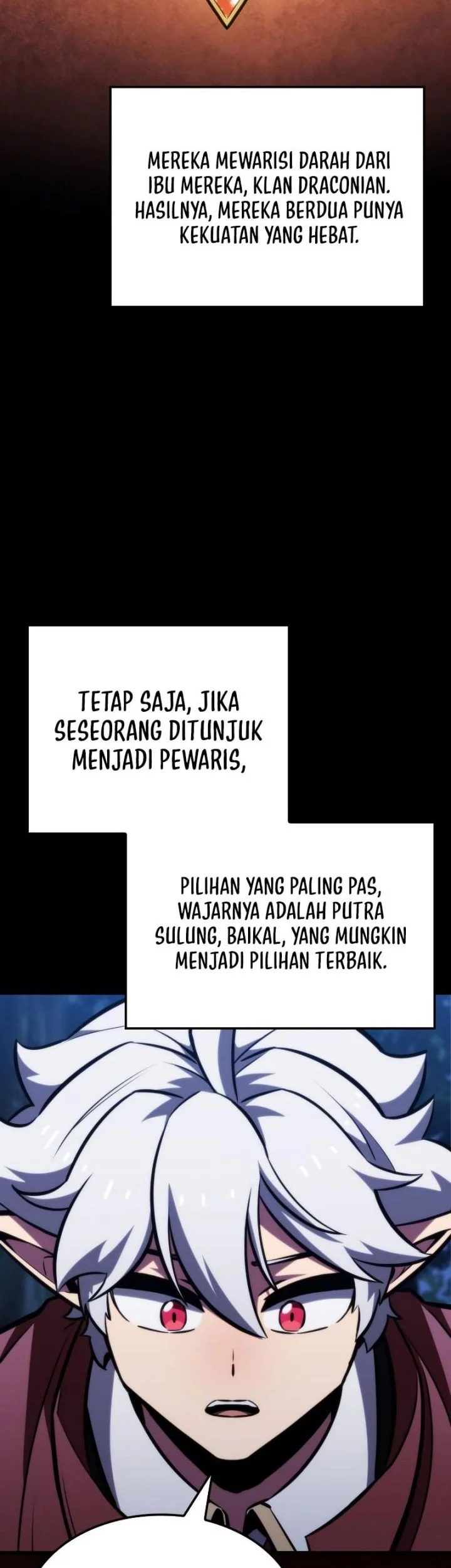 Breakers Chapter 19 Gambar 11