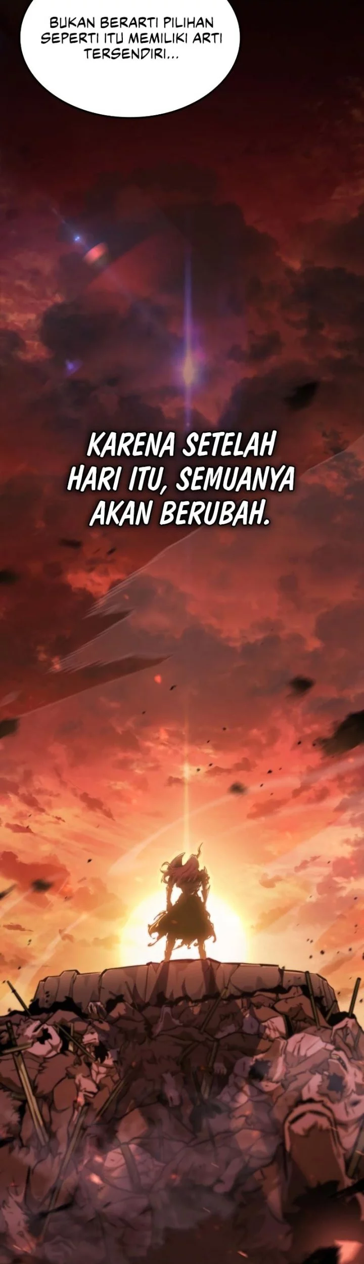 Breakers Chapter 19 Gambar 12