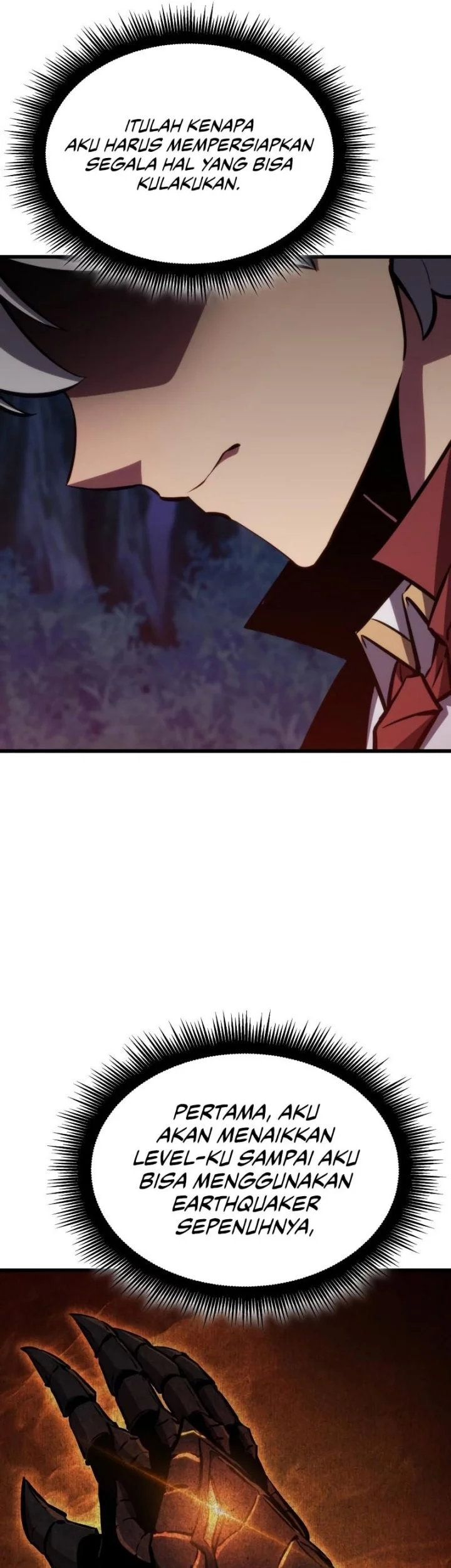 Breakers Chapter 19 Gambar 14