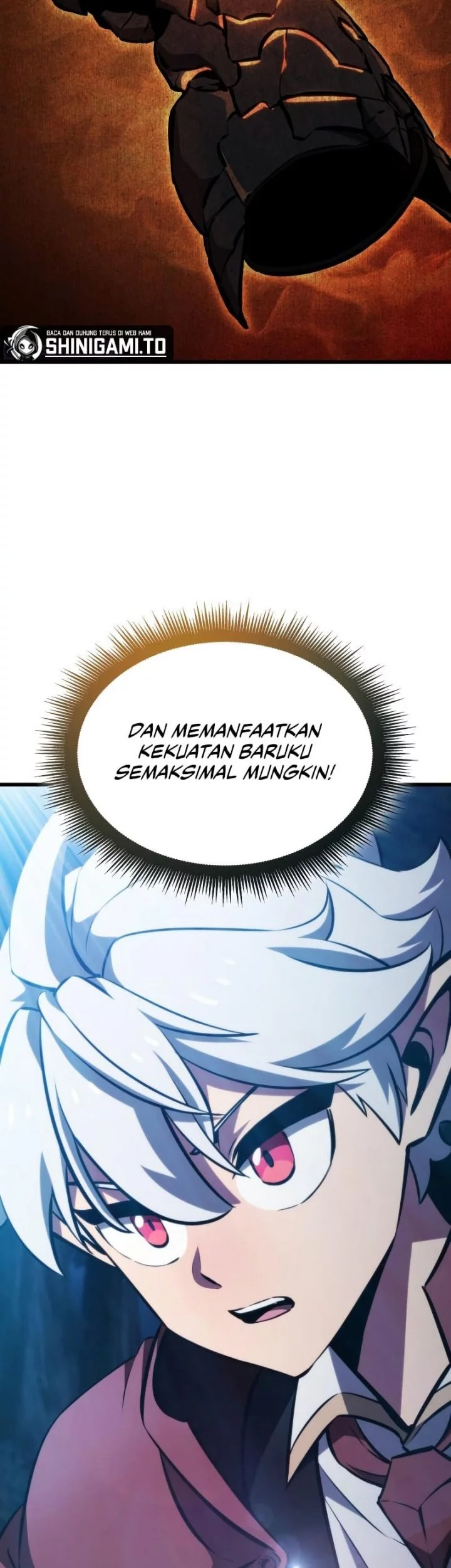Breakers Chapter 19 Gambar 15