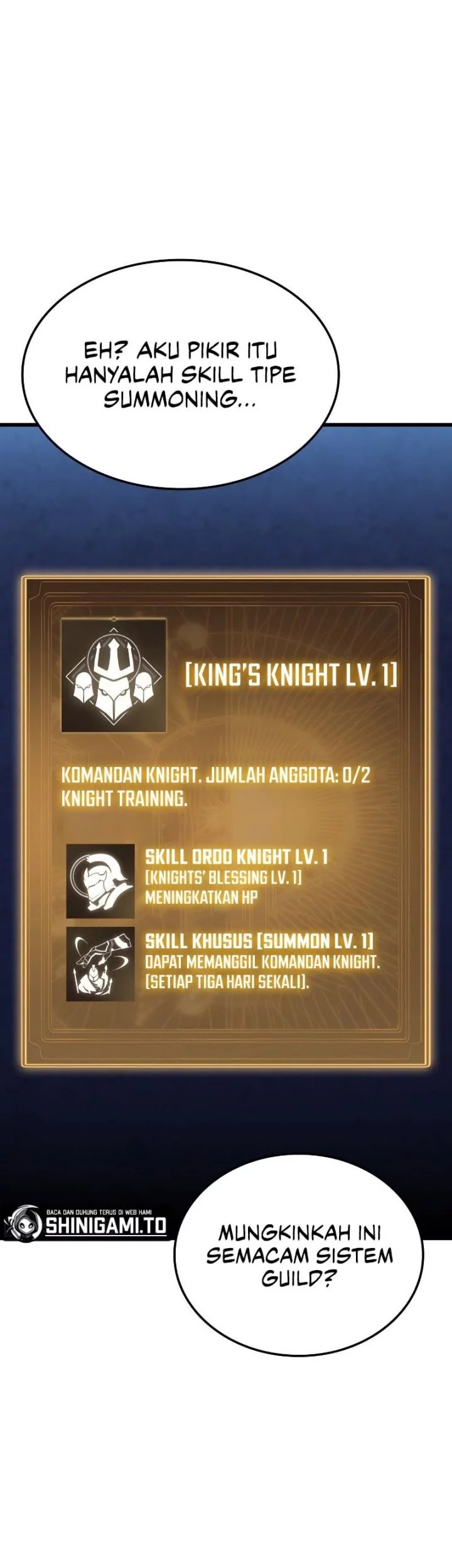 Breakers Chapter 19 Gambar 18