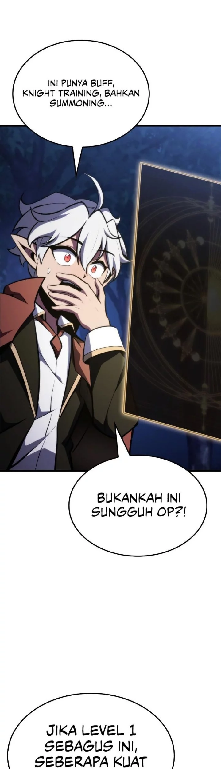 Breakers Chapter 19 Gambar 19