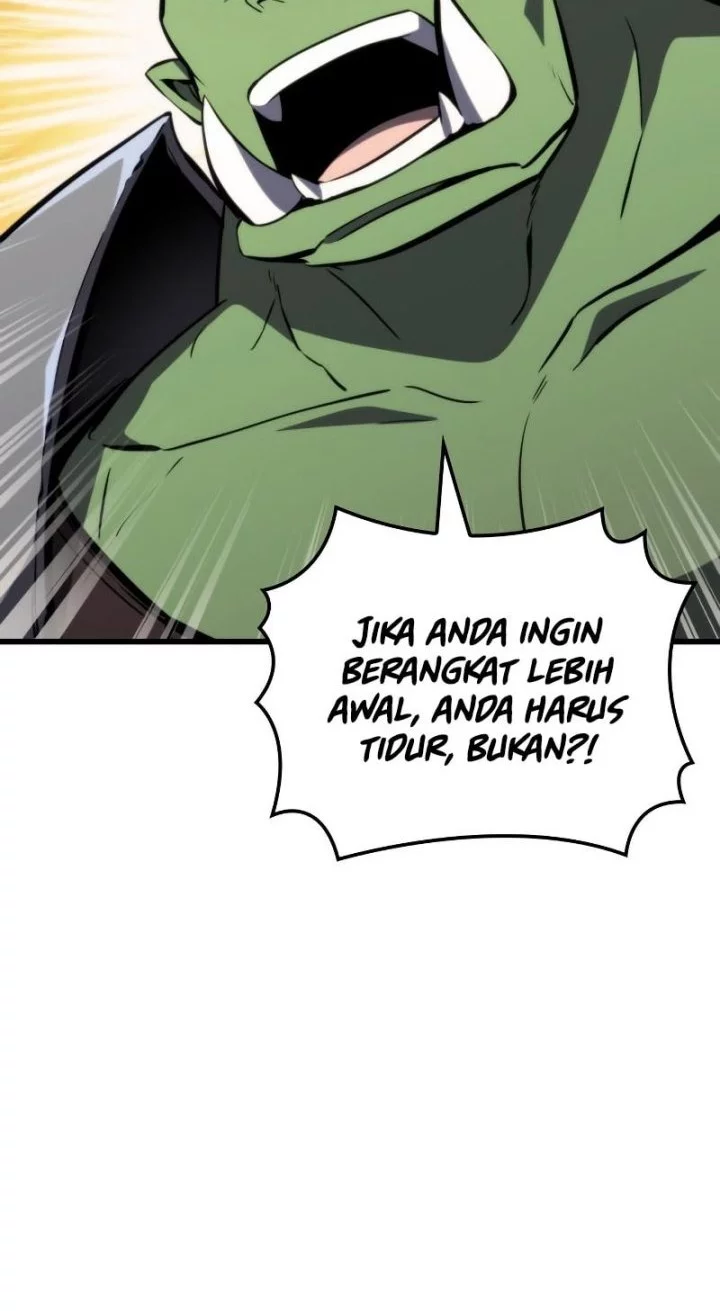Breakers Chapter 19 Gambar 21