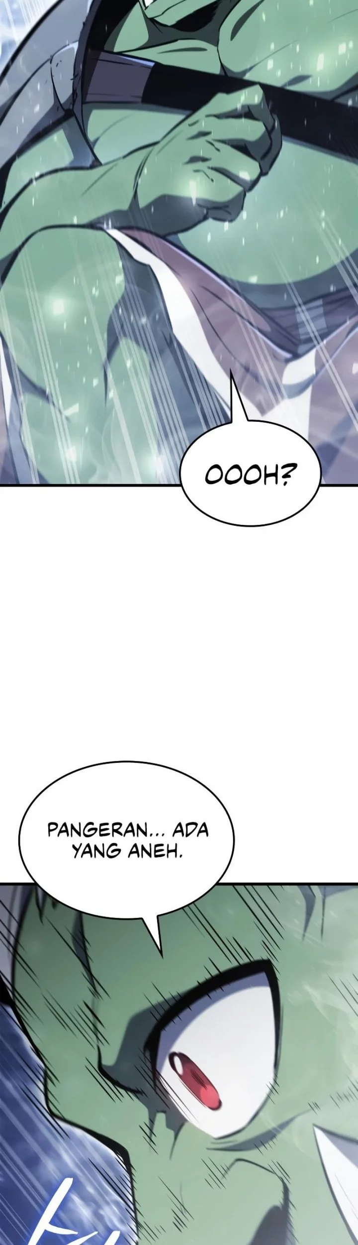 Breakers Chapter 19 Gambar 27