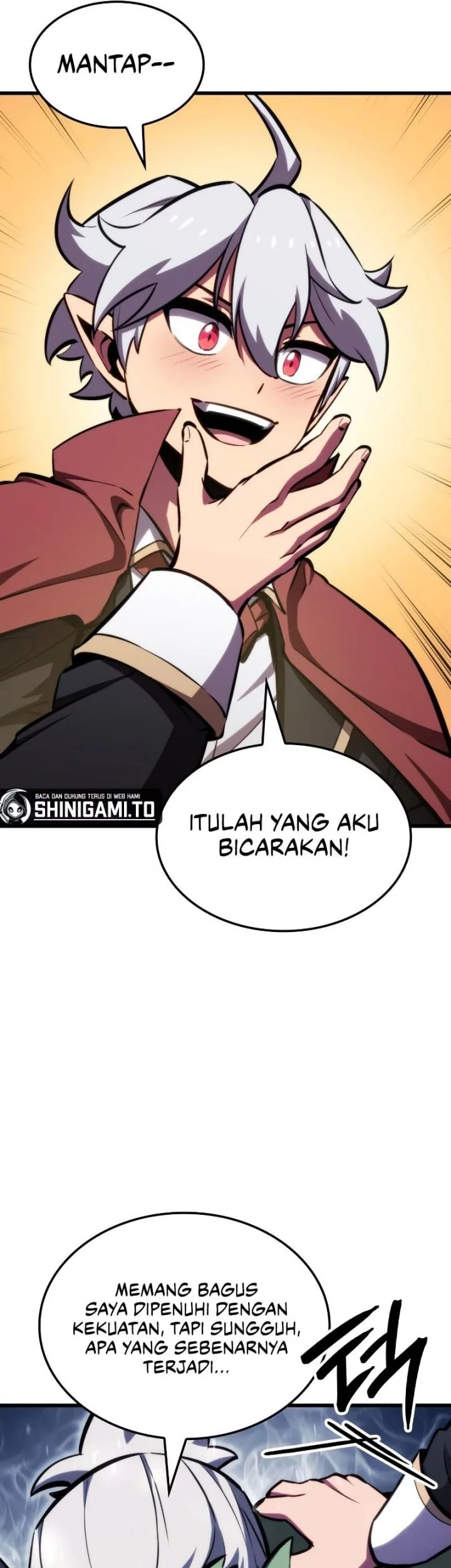Breakers Chapter 19 Gambar 30