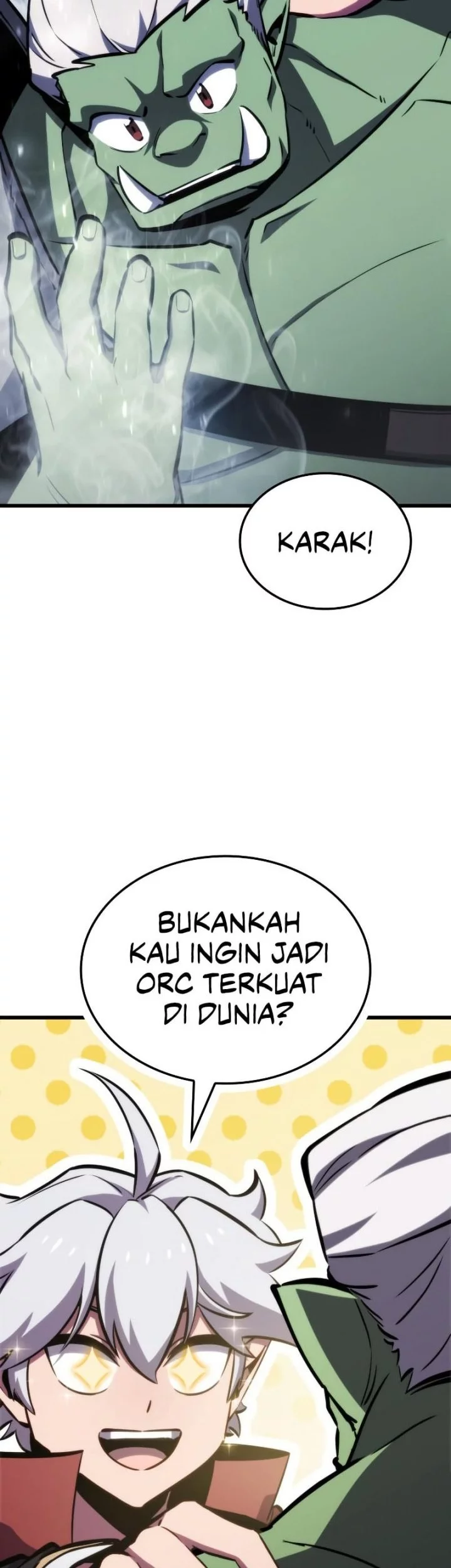 Breakers Chapter 19 Gambar 31