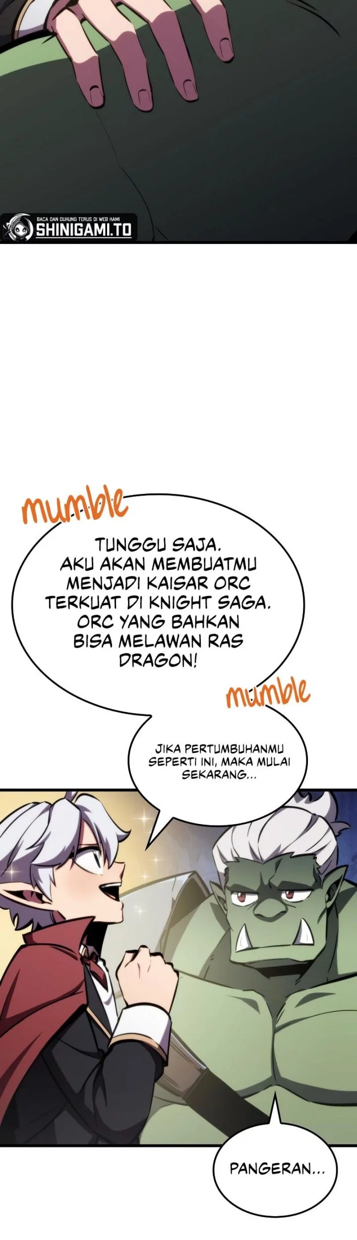 Breakers Chapter 19 Gambar 32