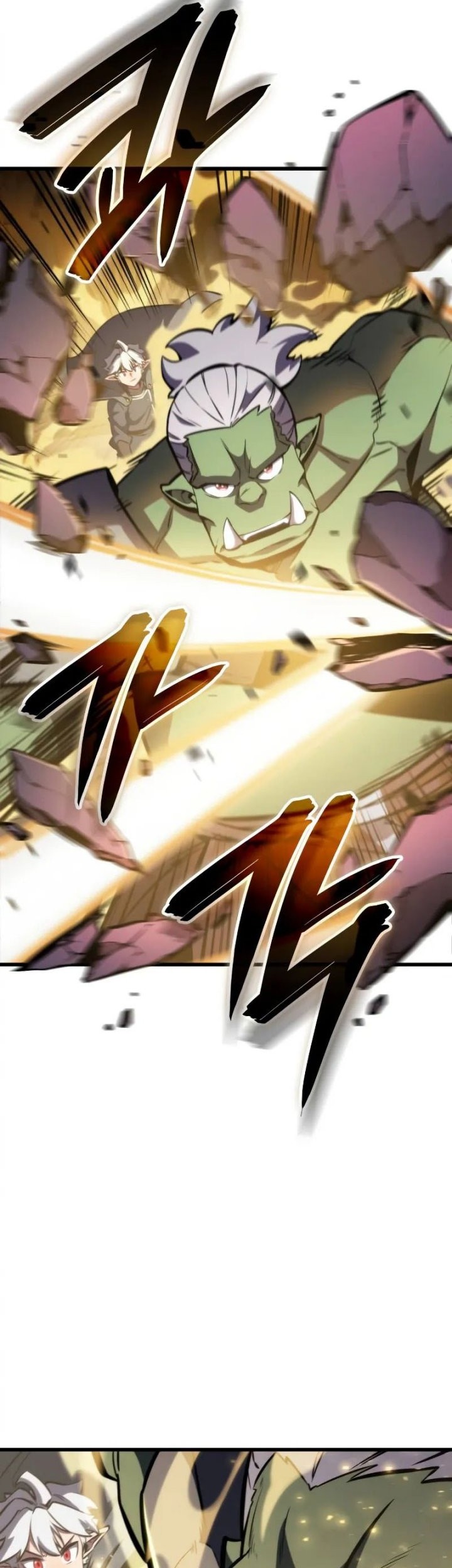 Breakers Chapter 2 Gambar 36
