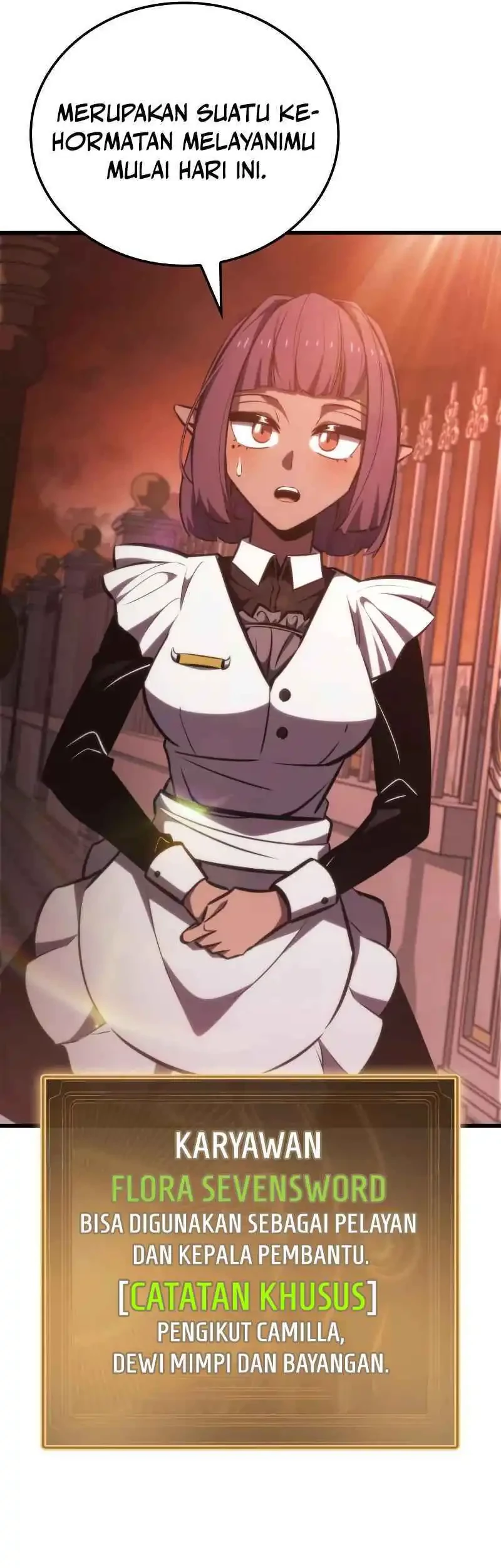 Breakers Chapter 20 Gambar 19