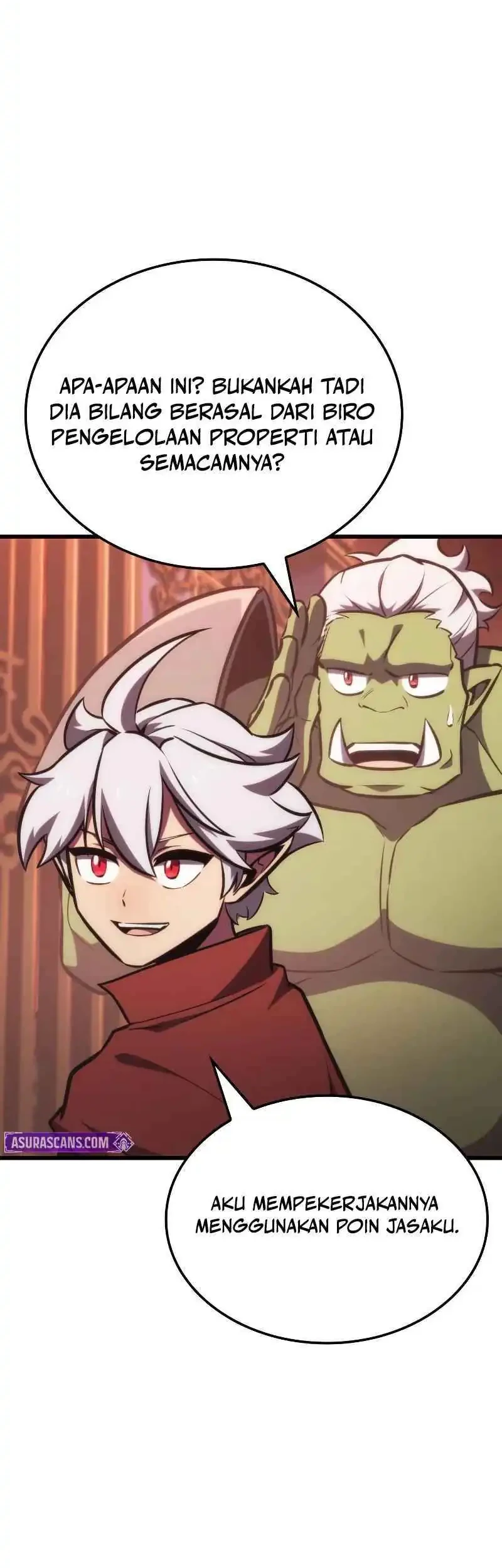 Breakers Chapter 20 Gambar 20