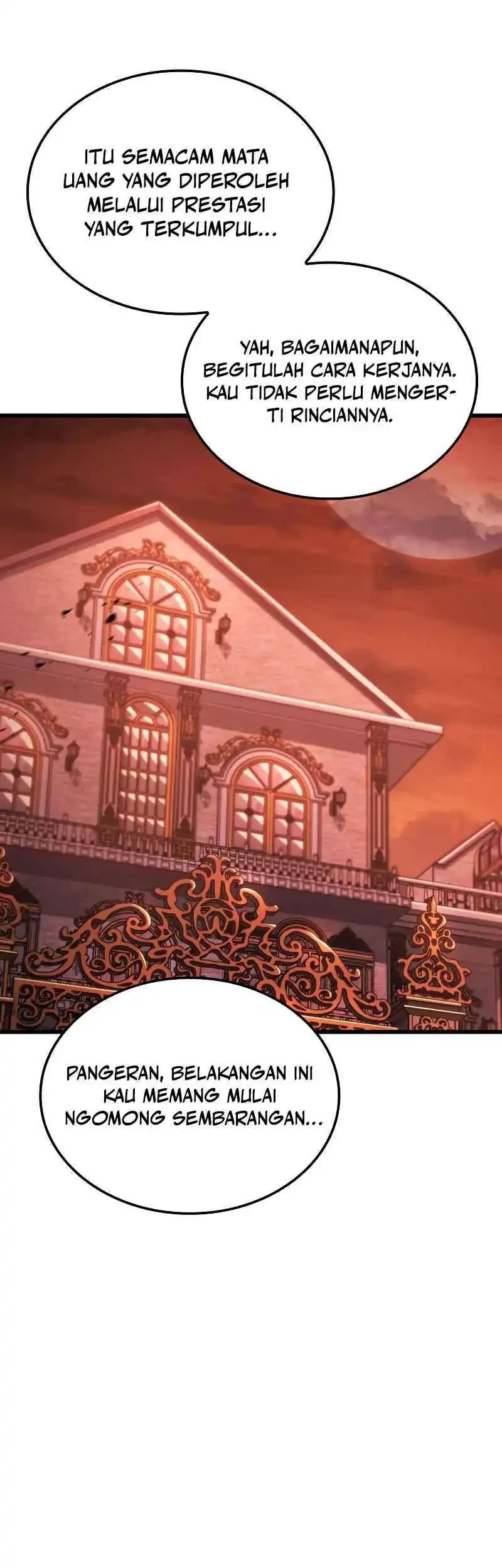 Breakers Chapter 20 Gambar 21