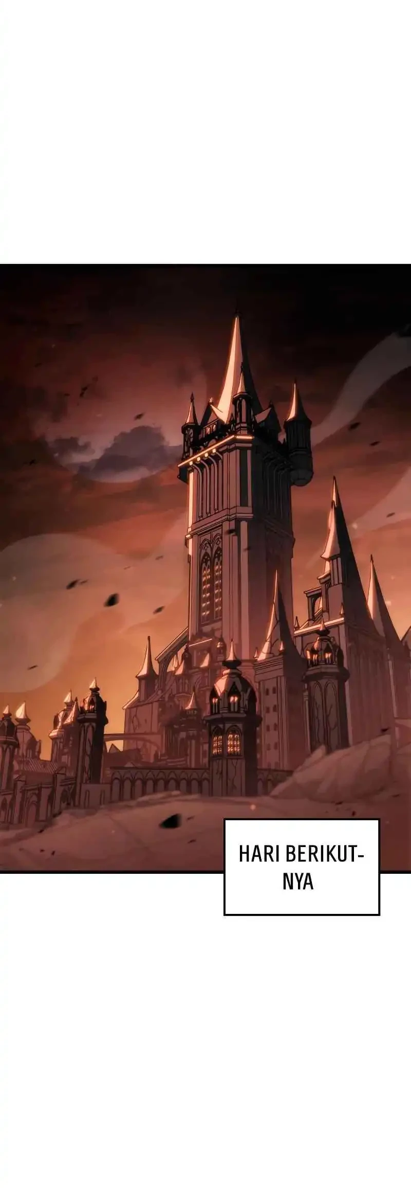 Breakers Chapter 20 Gambar 22