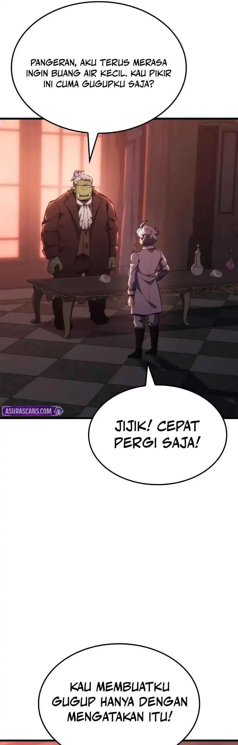 Breakers Chapter 20 Gambar 23