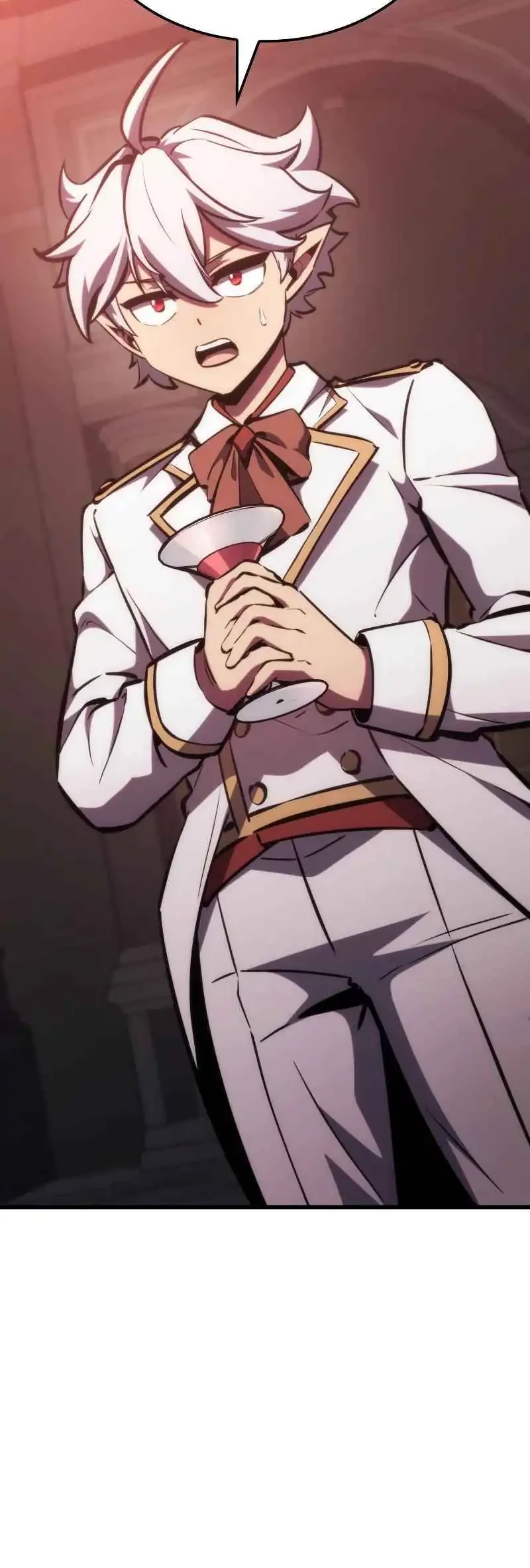 Breakers Chapter 20 Gambar 24