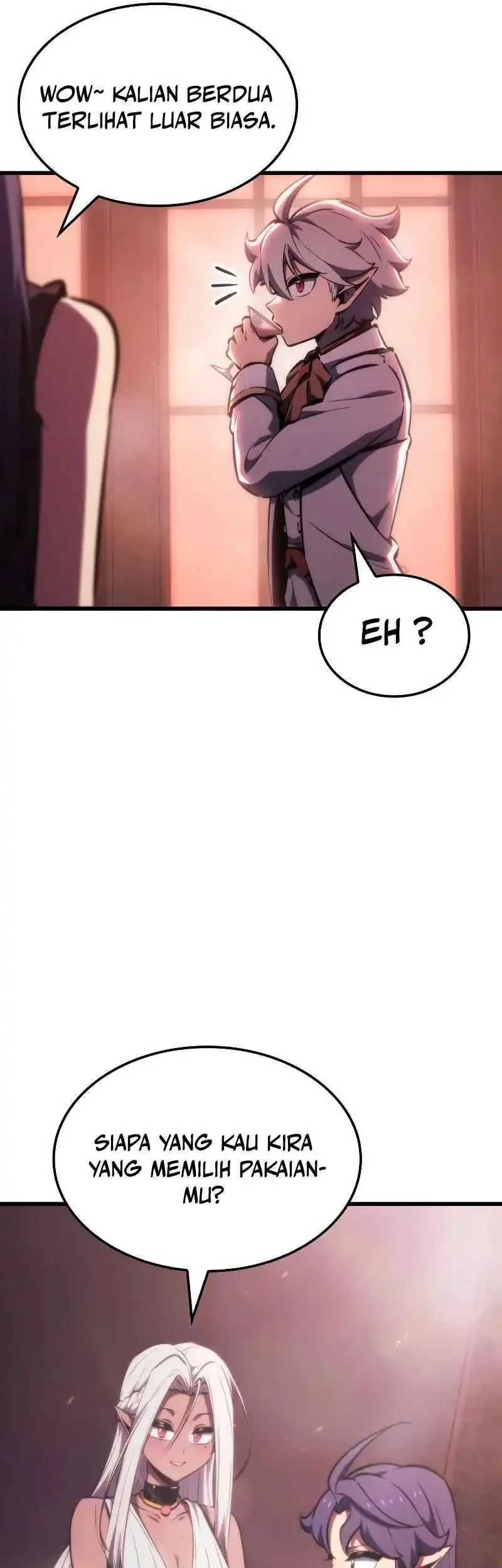 Breakers Chapter 20 Gambar 25