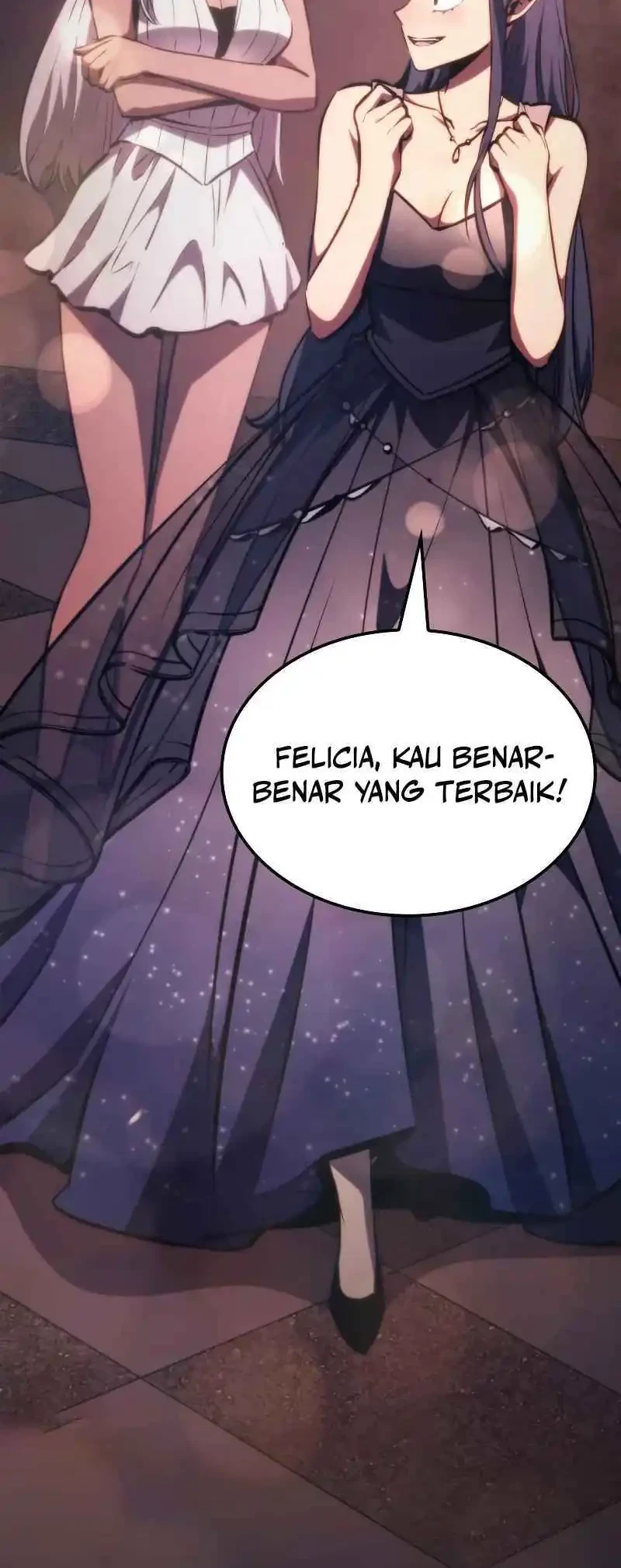 Breakers Chapter 20 Gambar 26