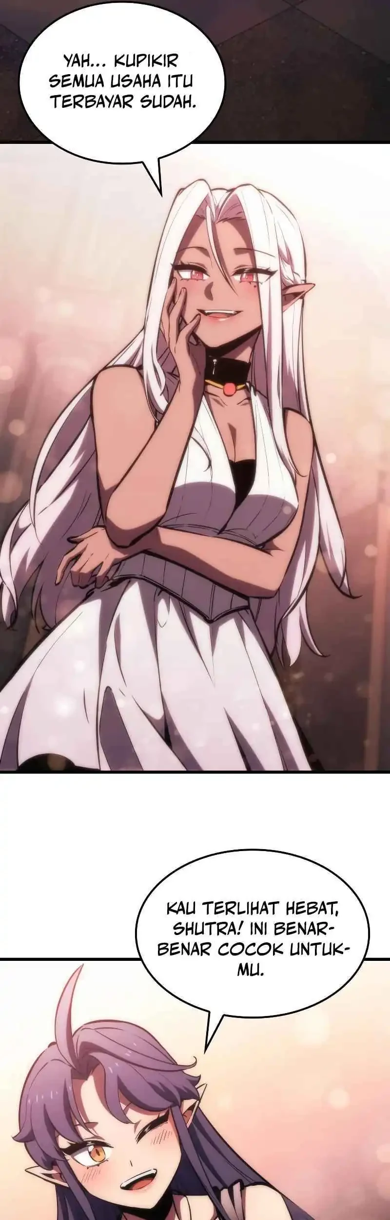 Breakers Chapter 20 Gambar 27