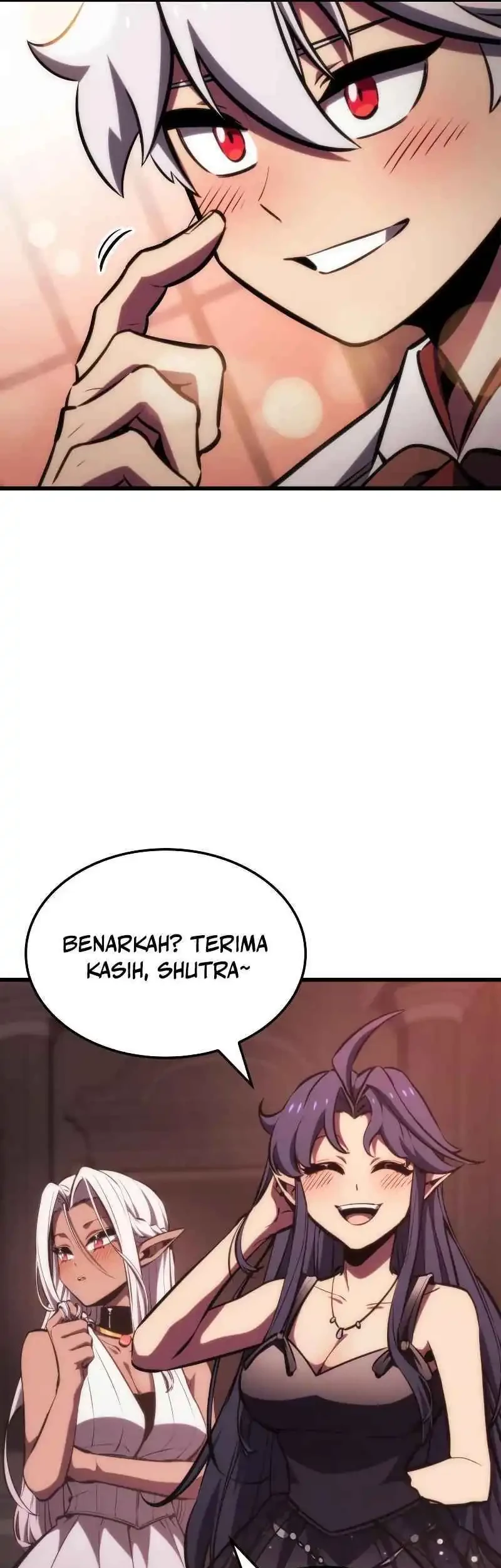 Breakers Chapter 20 Gambar 29