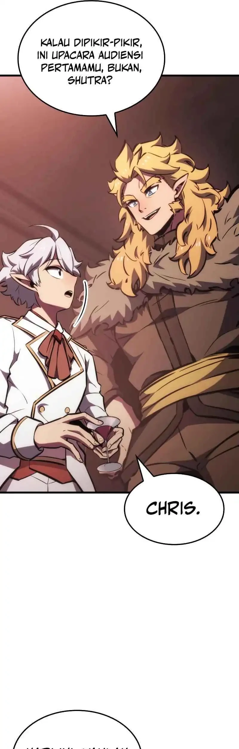 Breakers Chapter 20 Gambar 31