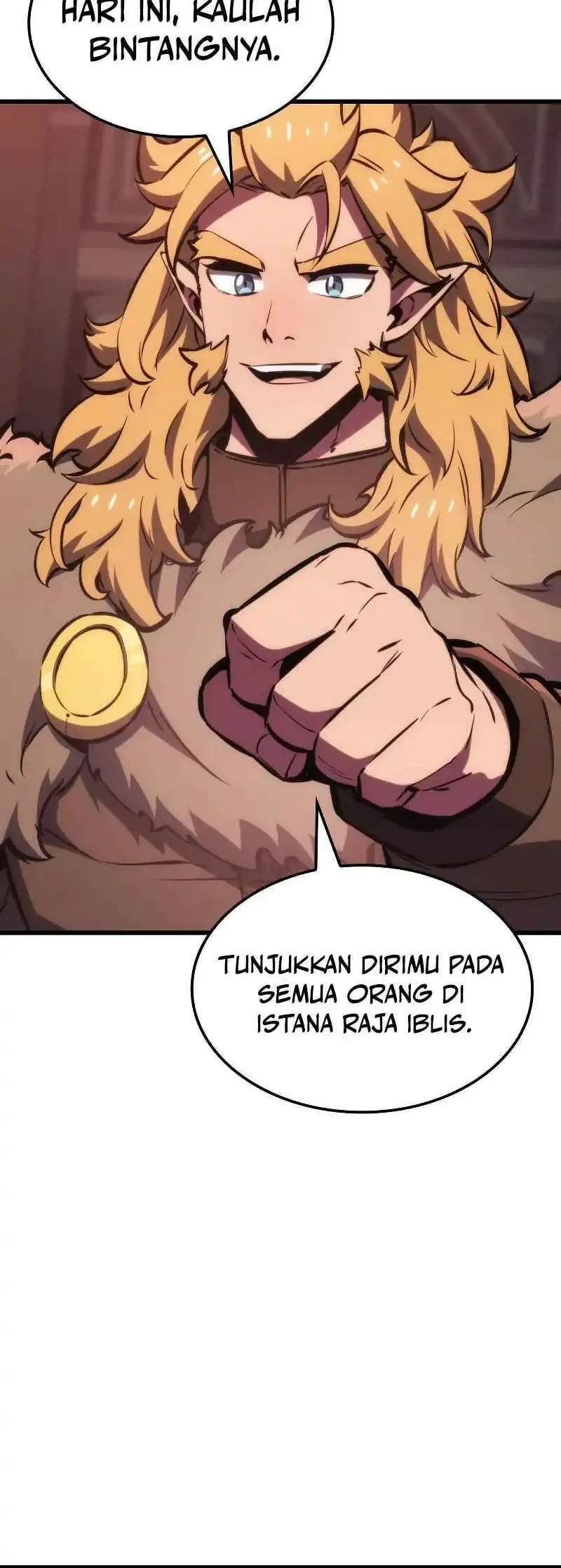 Breakers Chapter 20 Gambar 32