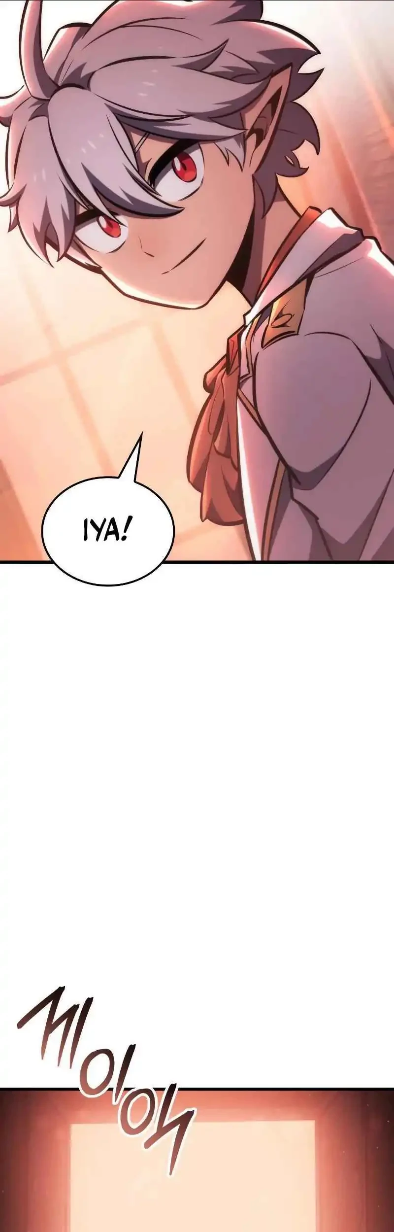 Breakers Chapter 20 Gambar 33