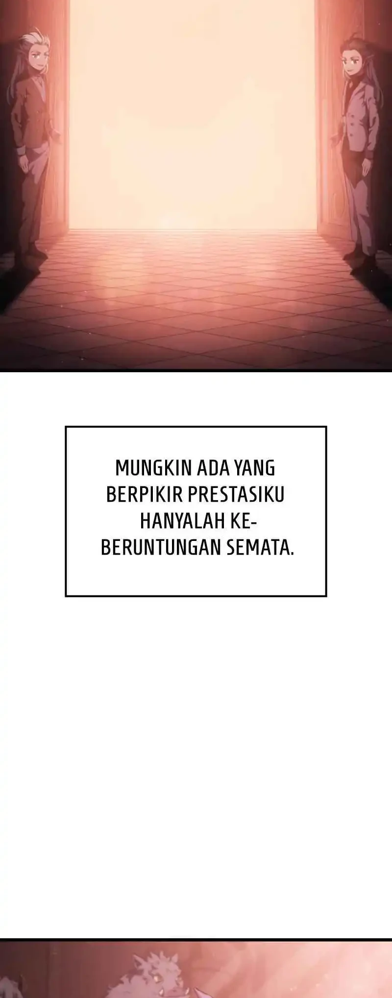 Breakers Chapter 20 Gambar 34