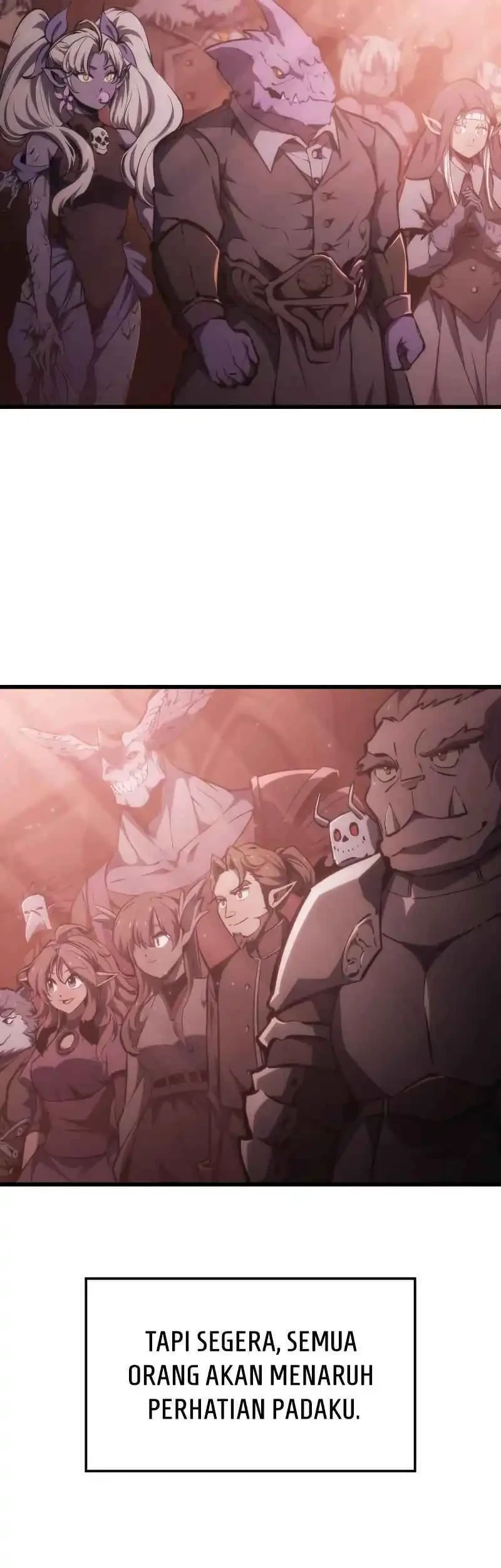 Breakers Chapter 20 Gambar 35