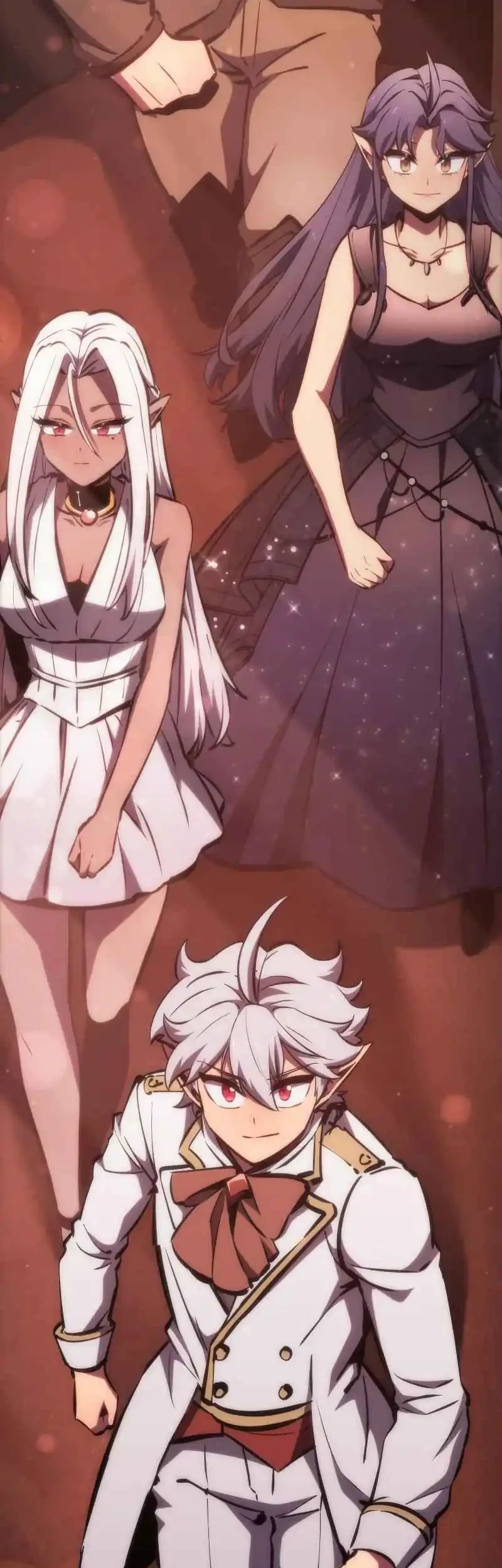 Breakers Chapter 20 Gambar 37