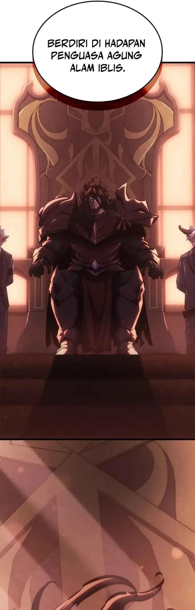 Breakers Chapter 20 Gambar 41