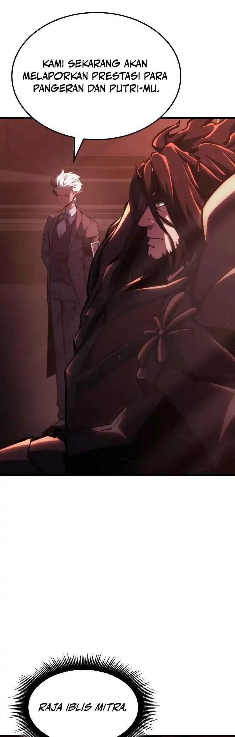 Breakers Chapter 20 Gambar 43