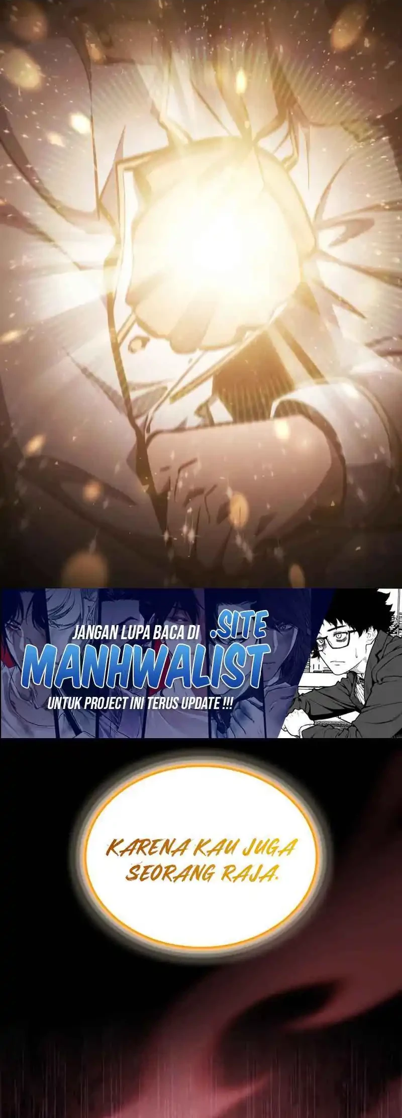 Breakers Chapter 20 Gambar 50
