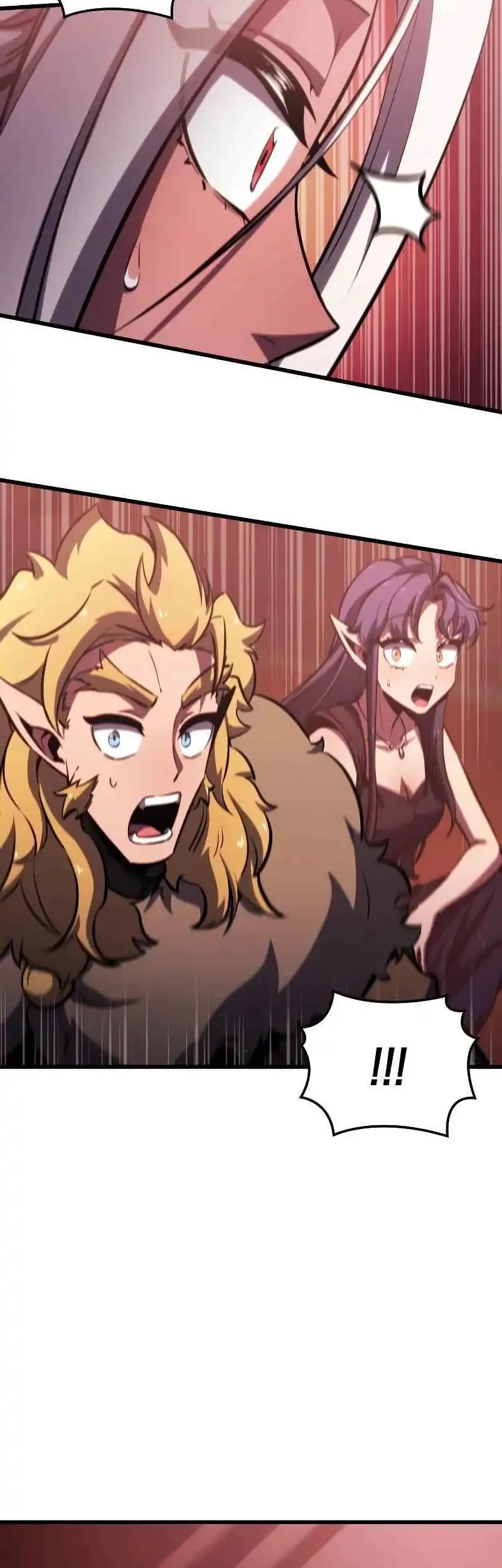 Breakers Chapter 20 Gambar 58