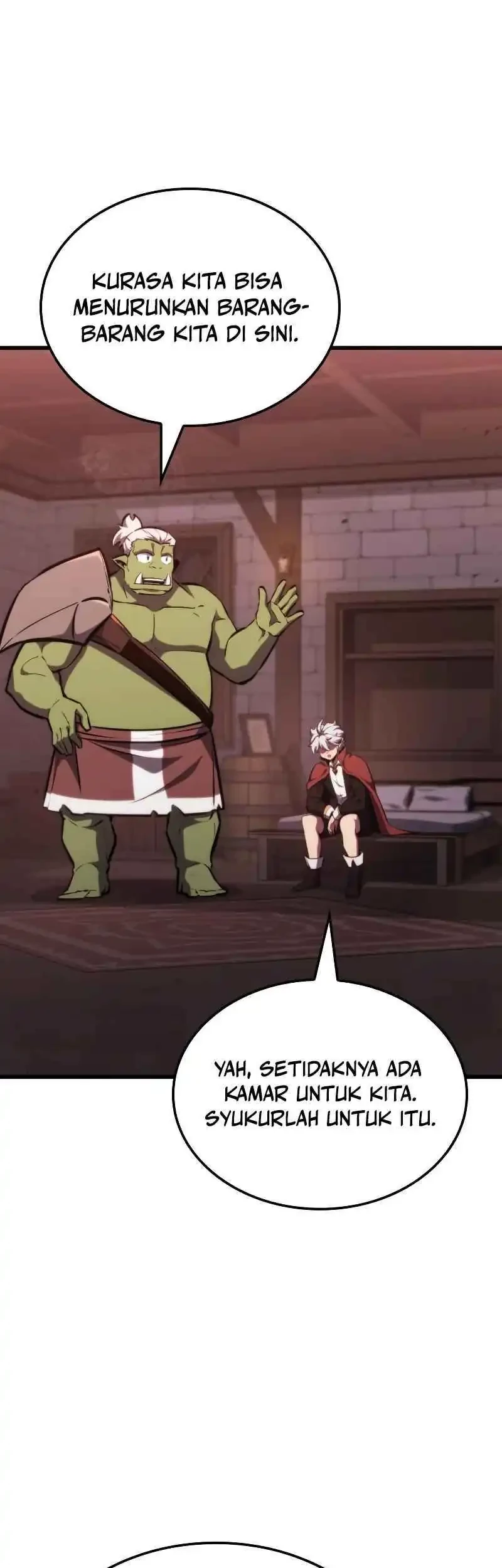 Breakers Chapter 20 Gambar 3