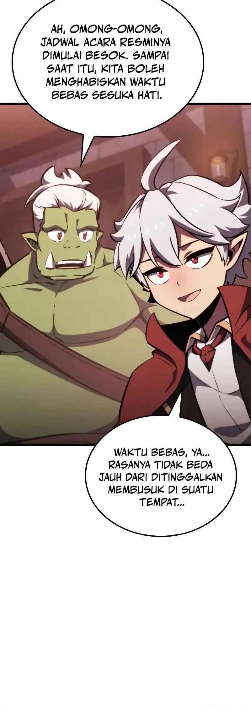 Breakers Chapter 20 Gambar 4