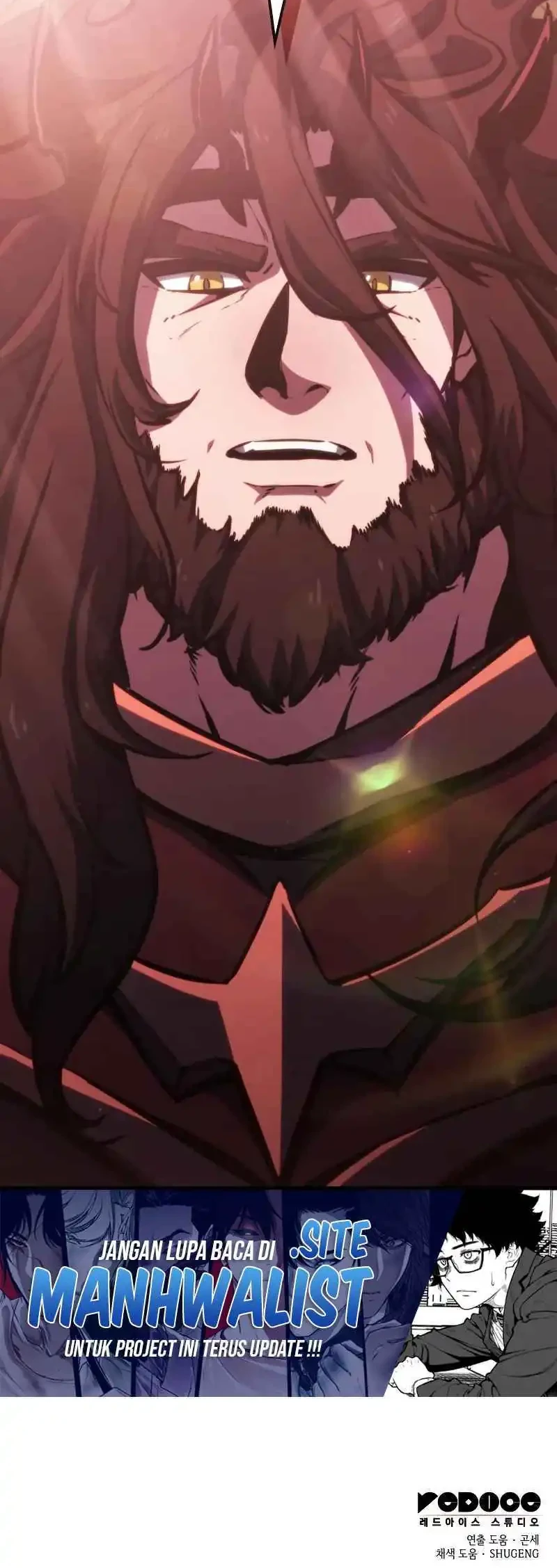 Breakers Chapter 20 Gambar 60