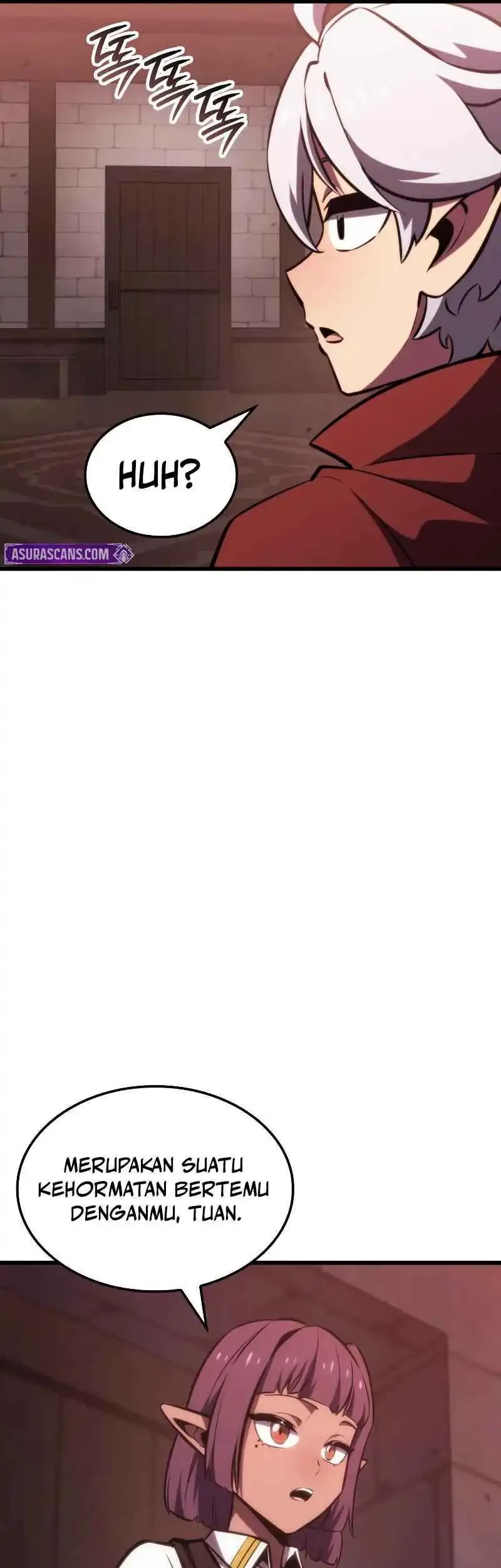 Breakers Chapter 20 Gambar 5