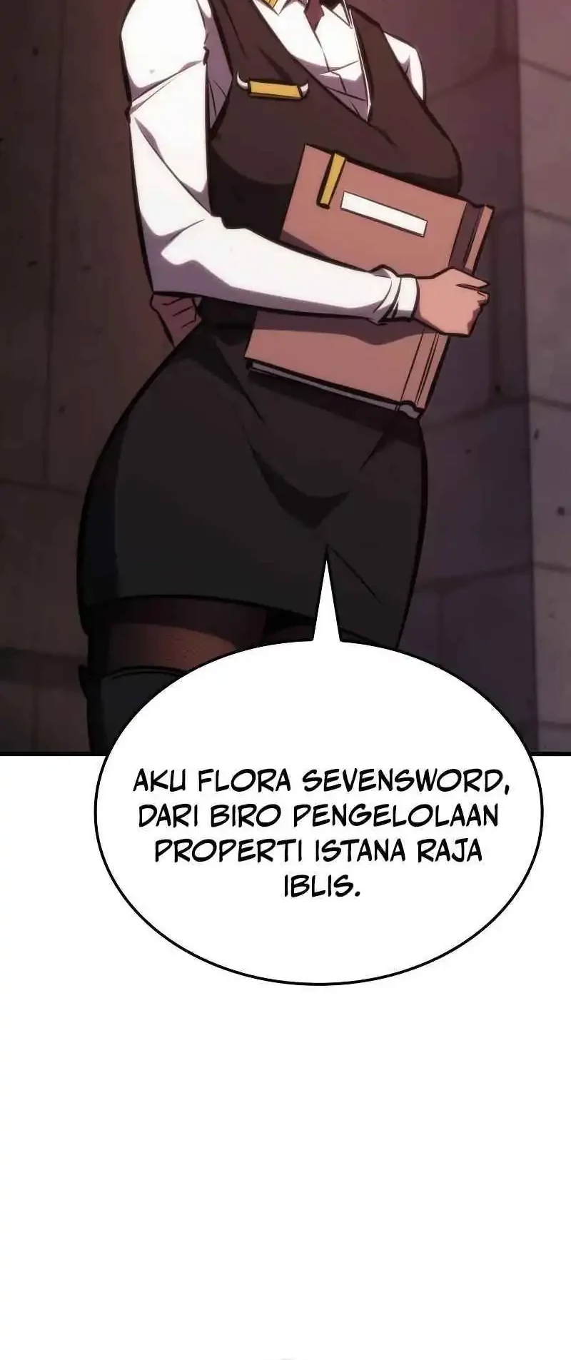 Breakers Chapter 20 Gambar 6