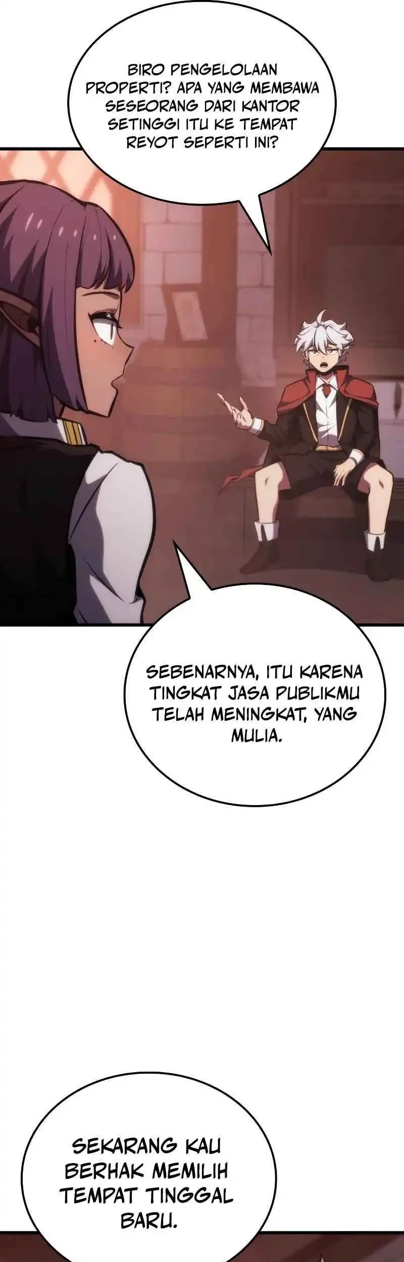 Breakers Chapter 20 Gambar 7