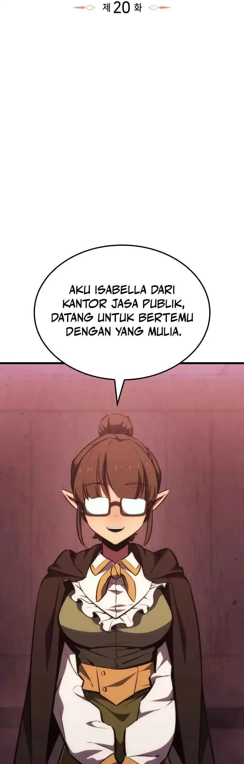 Breakers Chapter 20 Gambar 9