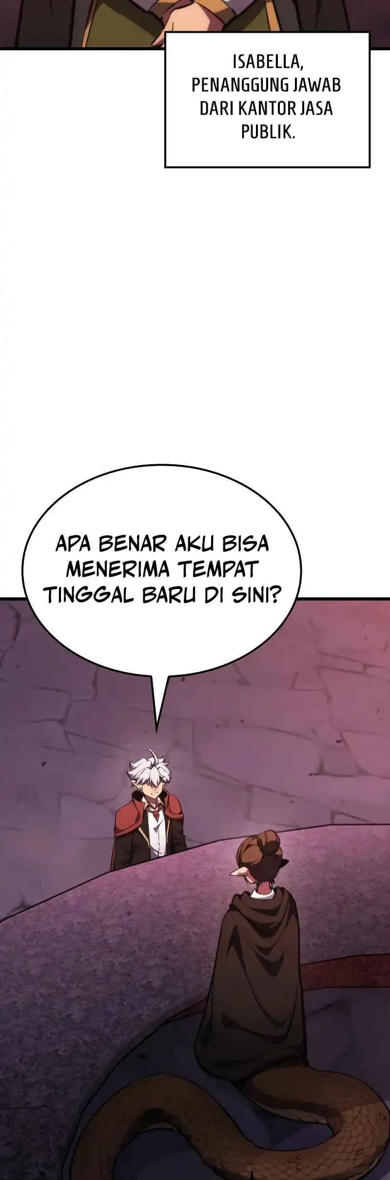 Breakers Chapter 20 Gambar 10